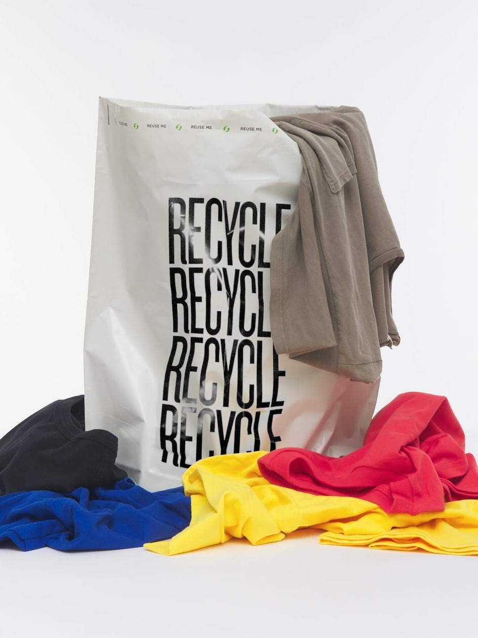 What is Textile Recycling? — The Honest Consumer