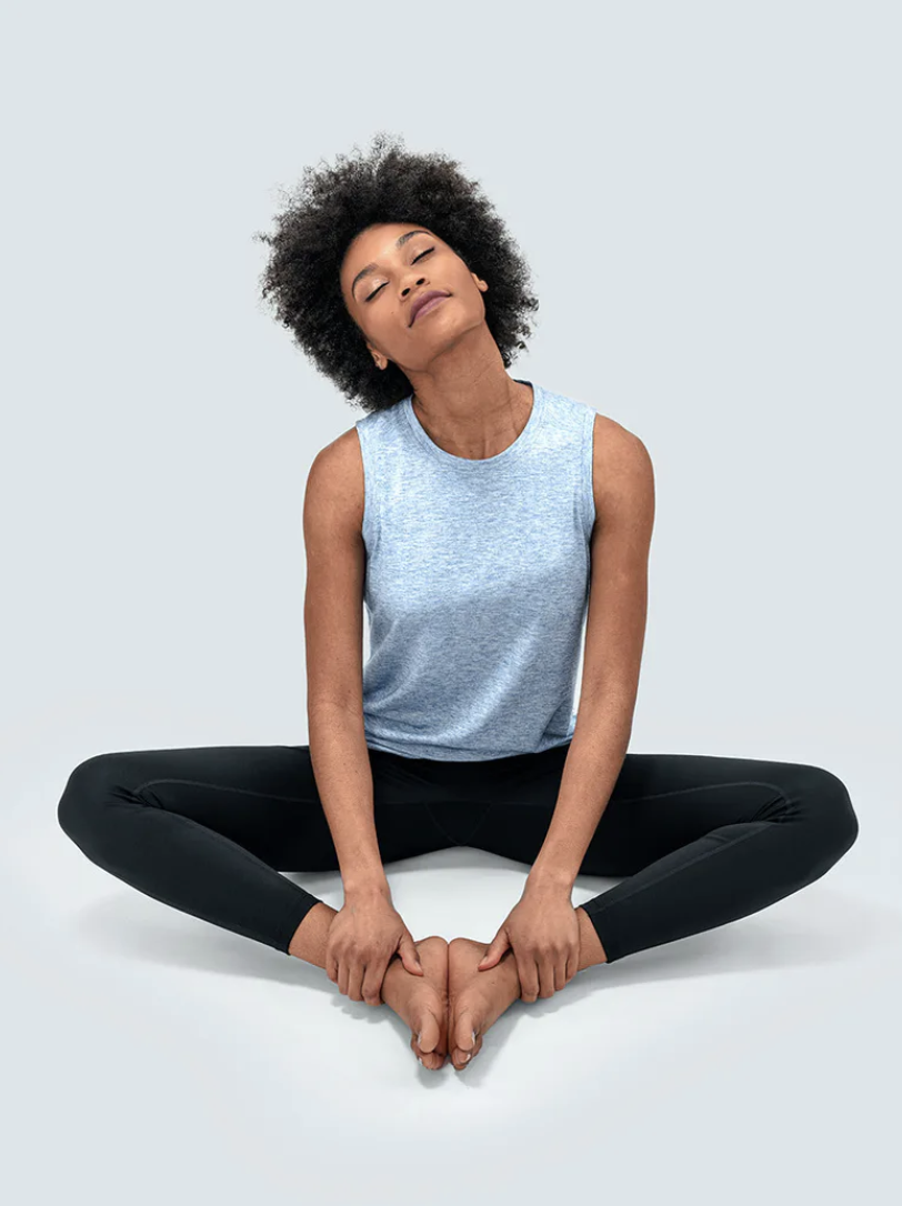 12 Top Eco Yoga Sustainable Clothing Brands – Nori Press