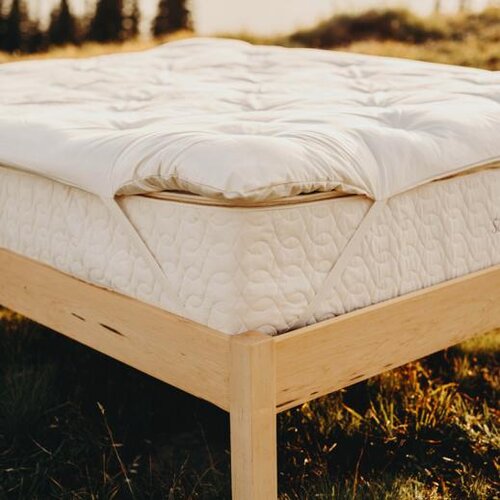 Non Toxic Mattress Toppers
