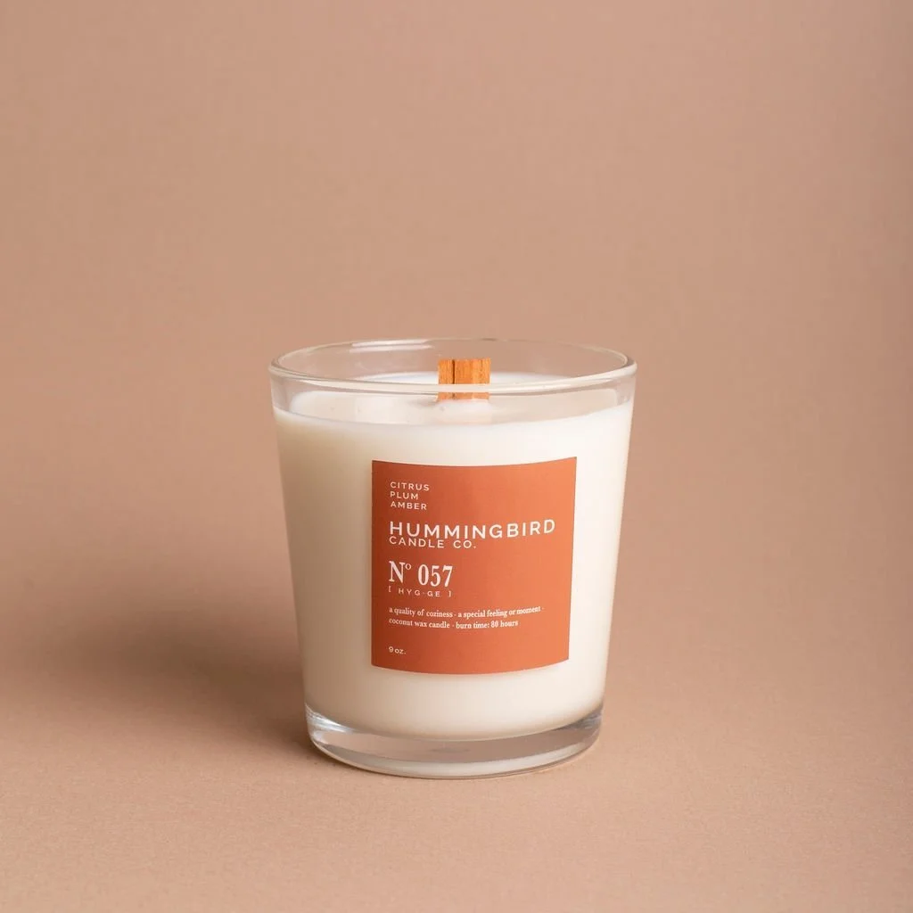 The Best NonToxic Fall Scented Candles — The Honest Consumer