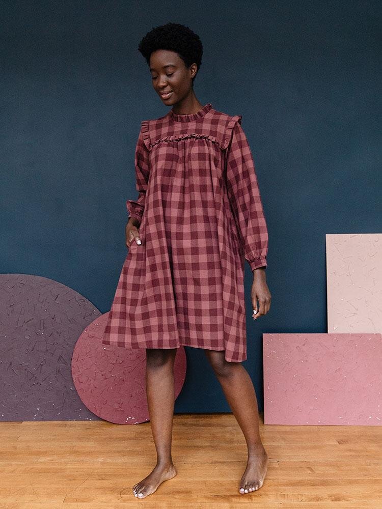 21 Ethical & Sustainable Dresses for Fall — The Honest Consumer