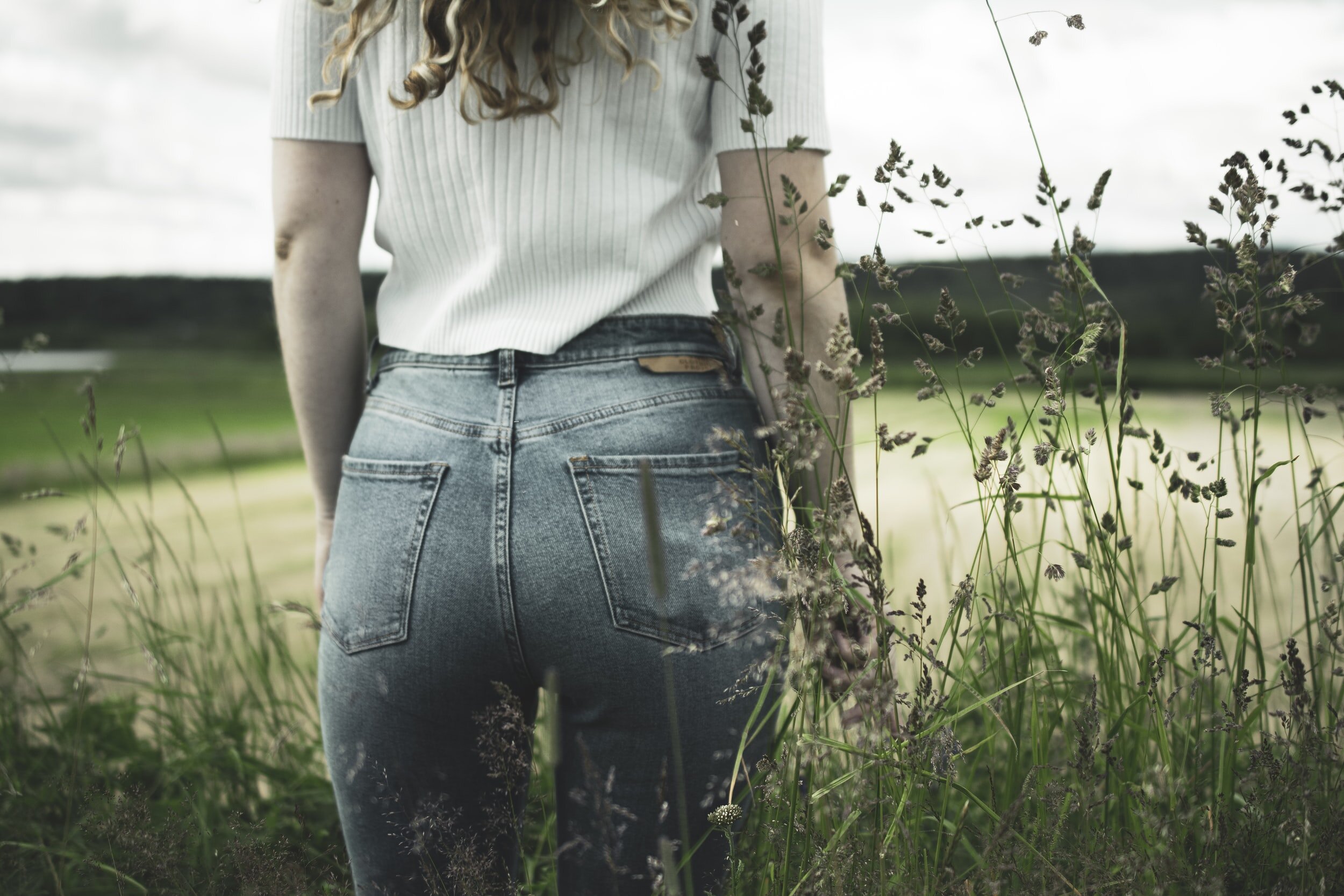 The Best Organic Cotton Jeans from Eco-friendly Denim Brands — The Honest  Consumer