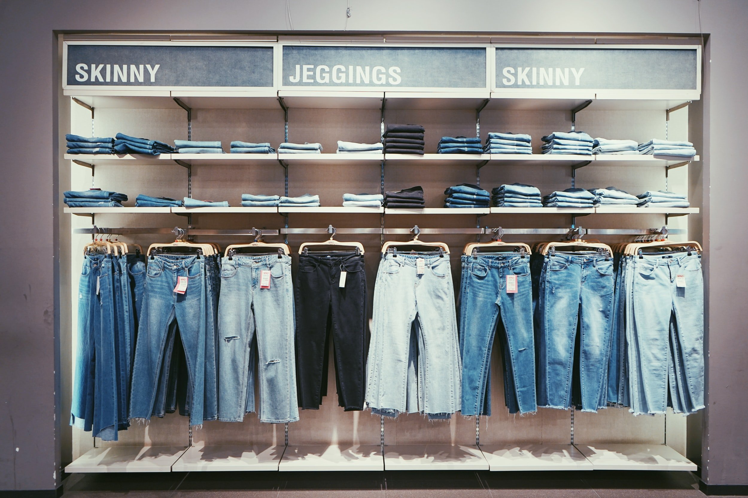 genstand Juster Bevis 6 Affordable Sustainable & Ethical Denim Jeans Brands — The Honest Consumer