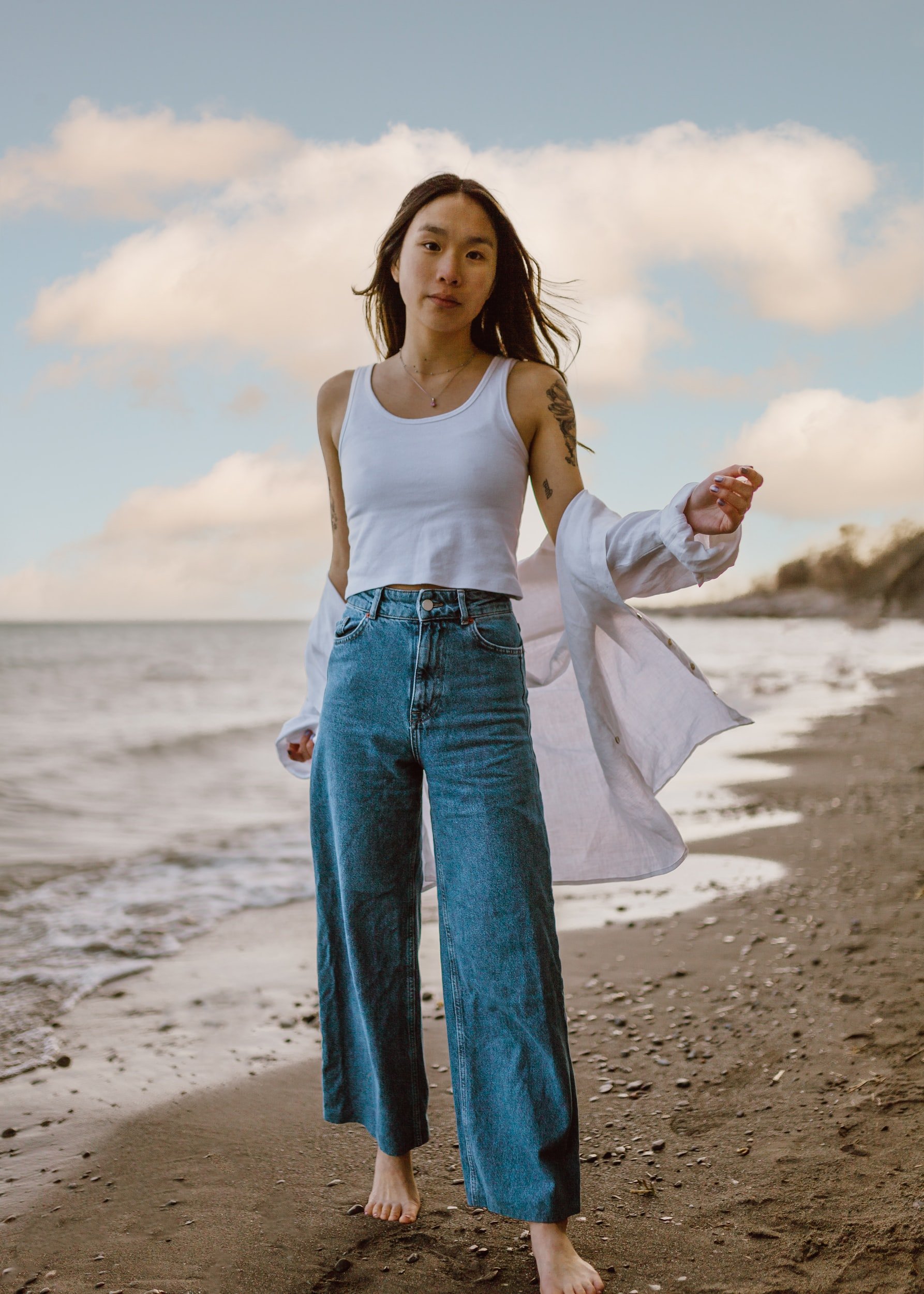 Affordable Sustainable & Ethical Denim Jeans Brands The Consumer