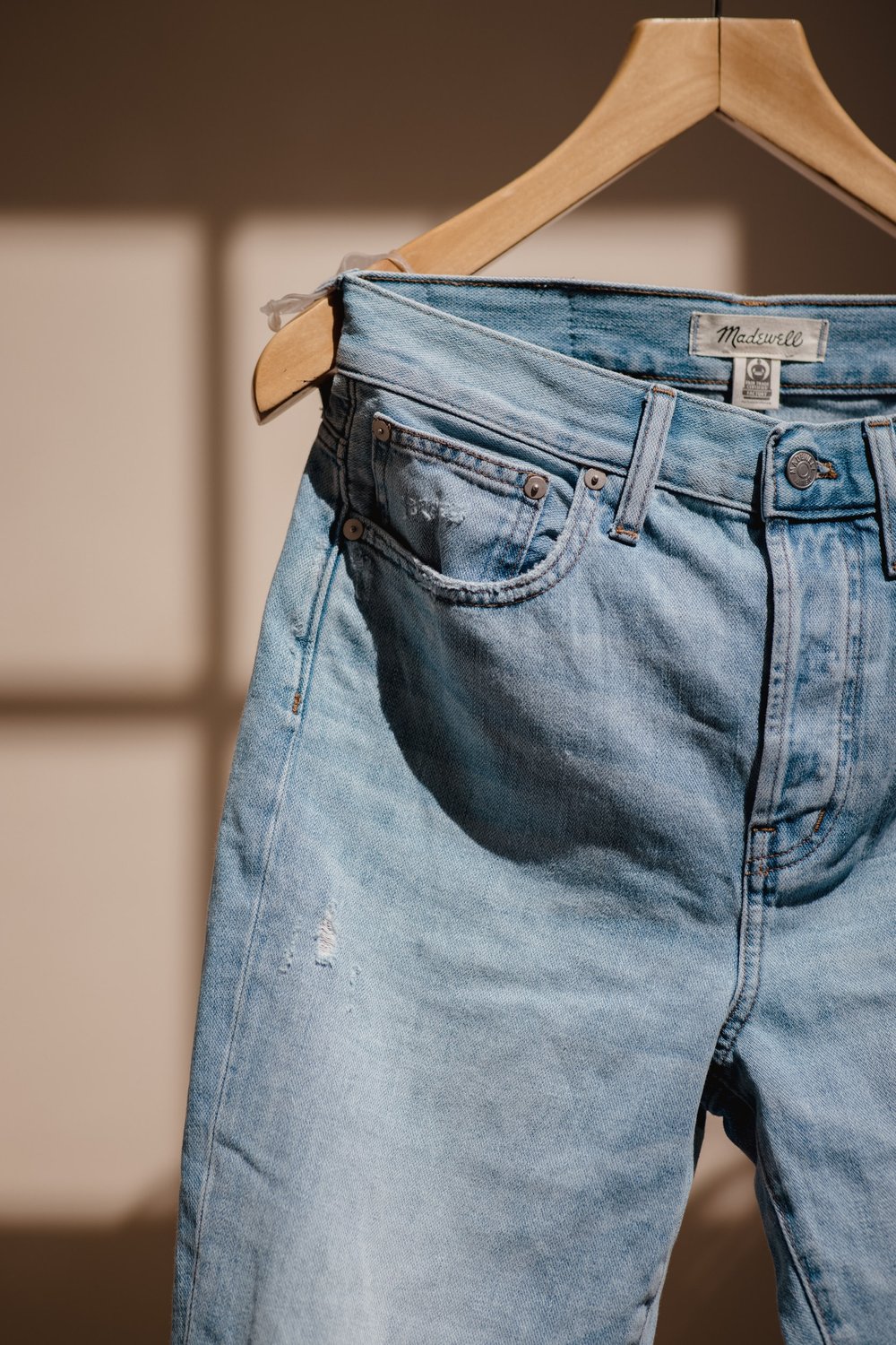6 Affordable Sustainable & Ethical Denim Jeans Brands — The Honest Consumer