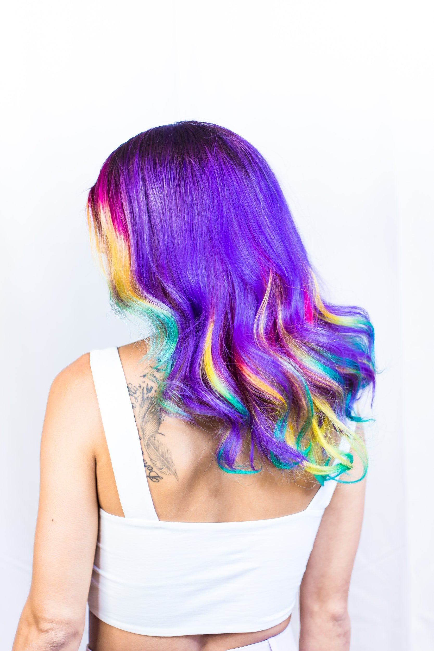 6 Nontoxic & Natural Hair Dye Brands — The Honest Consumer