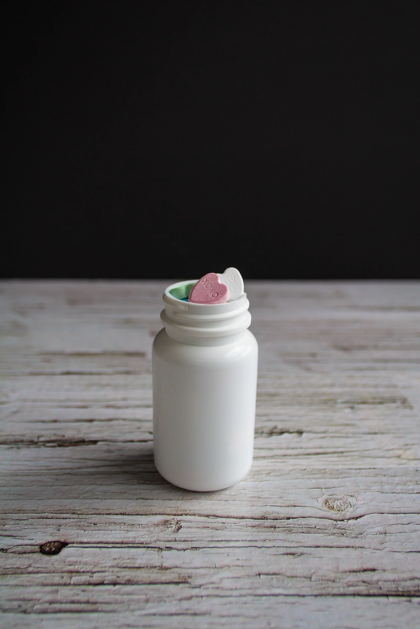 How to Upcycle Pill Bottles — The Honest Consumer