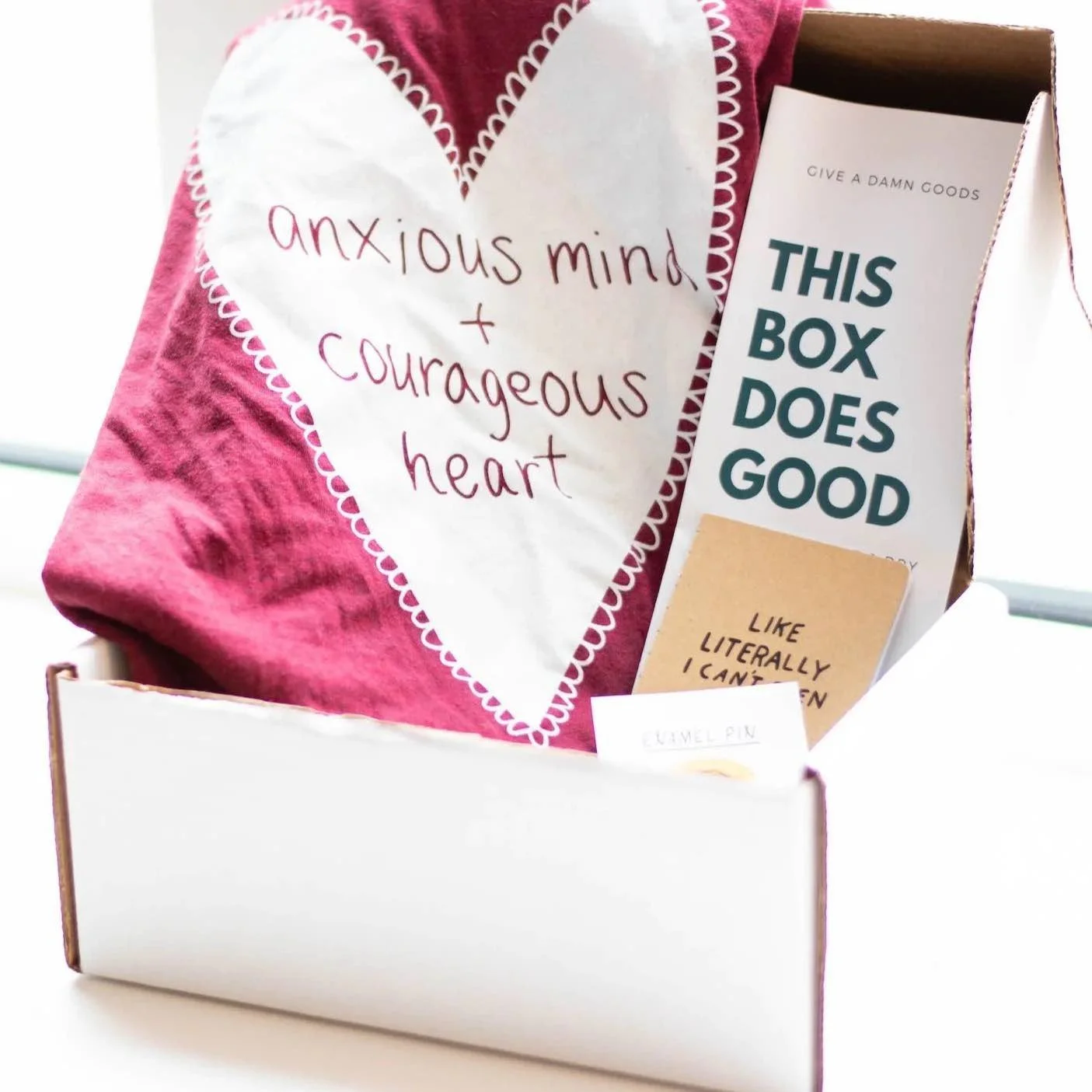28 Gifts for People with Anxiety to Remind Them They're Not Alone