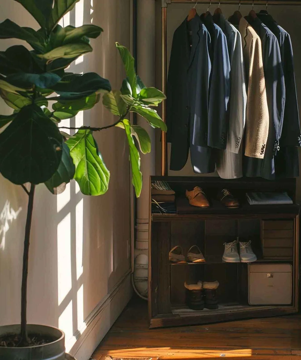 12 Ethical & Sustainable Clothing Brands for Conscious Men — The Honest ...