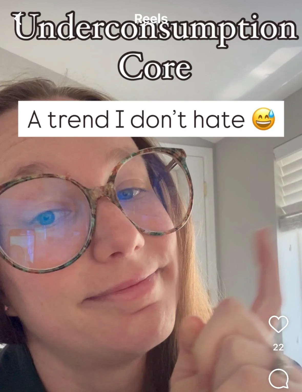 12 Things to Learn from Trending Underconsumption Core TikTok & Reels