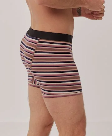 The 4 Best Organic Cotton Boxer Brands for Sustainable Men