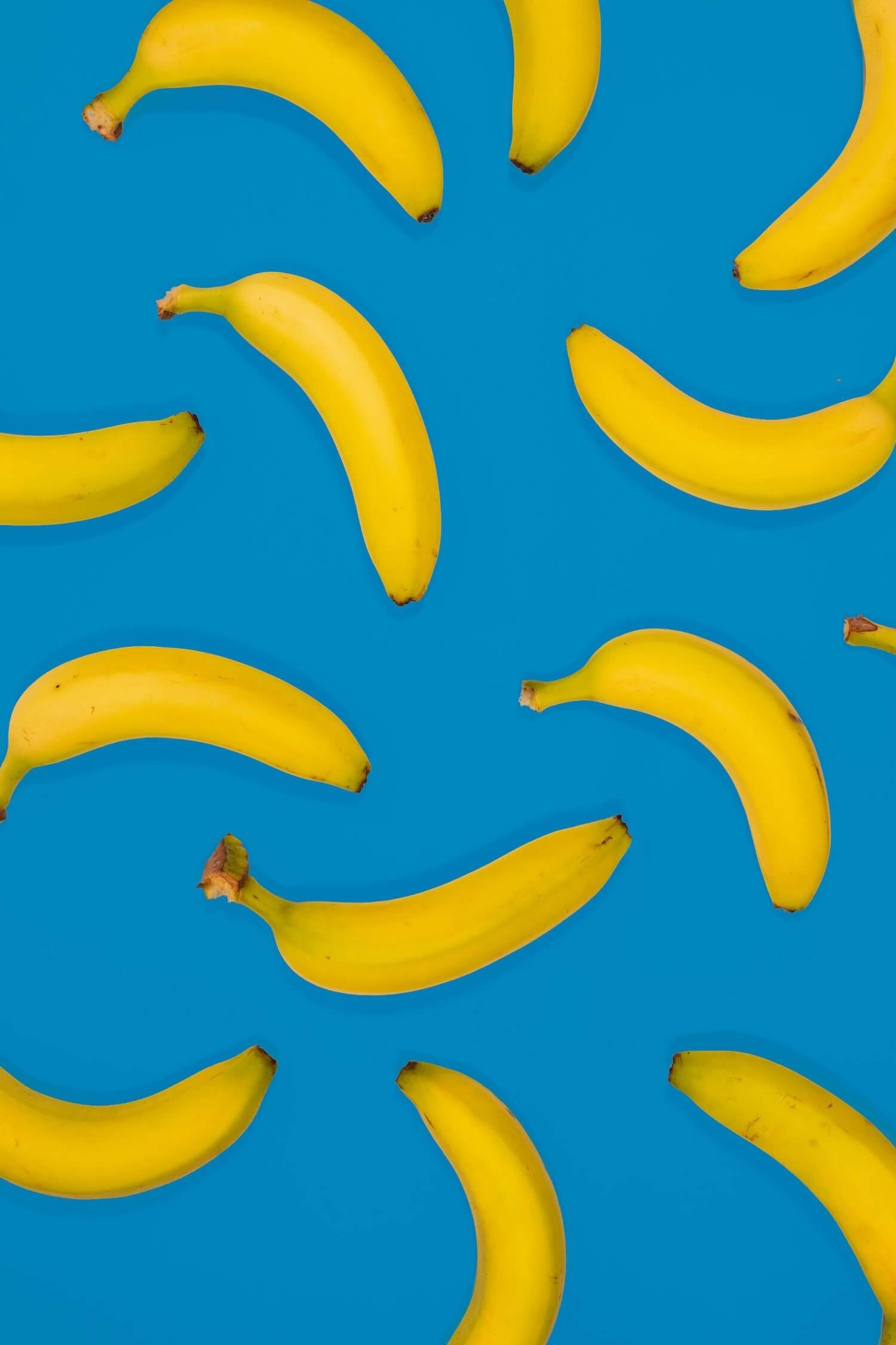 A Better Banana? Organic vs Non-Organic Bananas. - Wild Heart Food