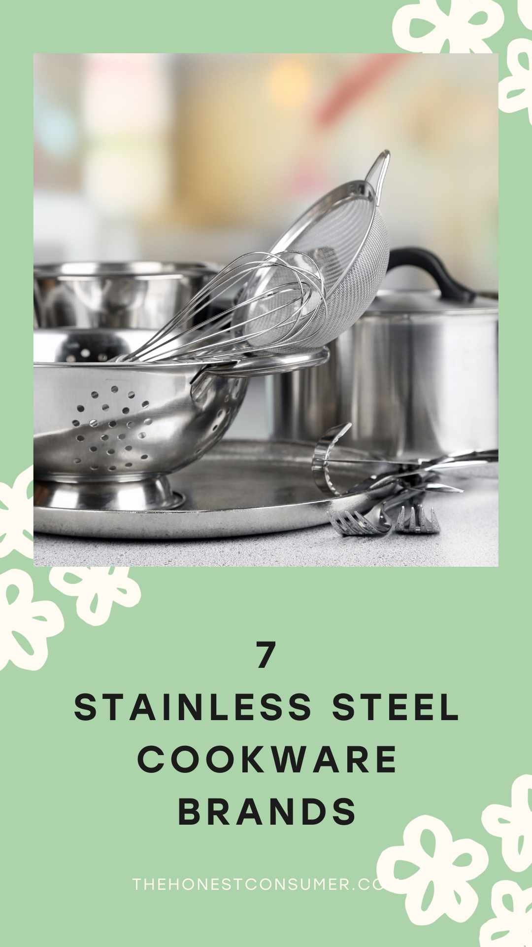 7 Best Non-Toxic Cookware Brands for Healthy Cooking