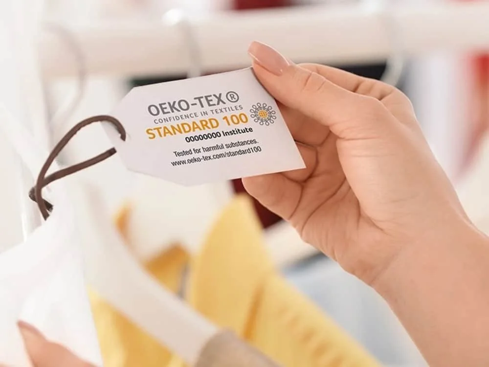 What Does the OEKO-TEX Label Mean? The Beginners Guide