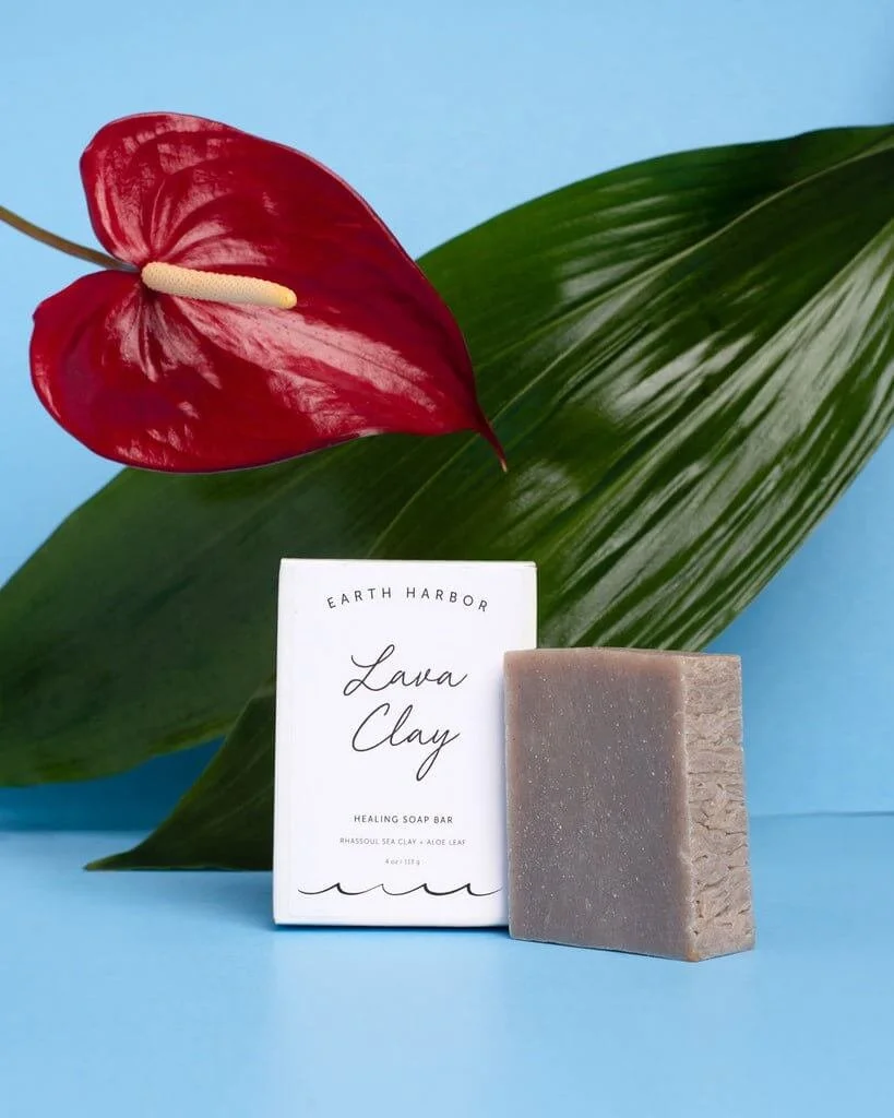 The Best Natural Bar Soaps Handmade with Organic Ingredients — The