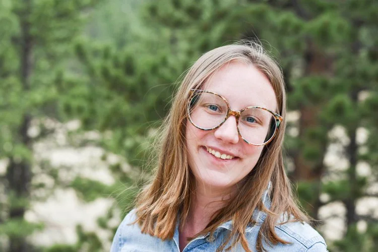 emily waddell sustainable traveler