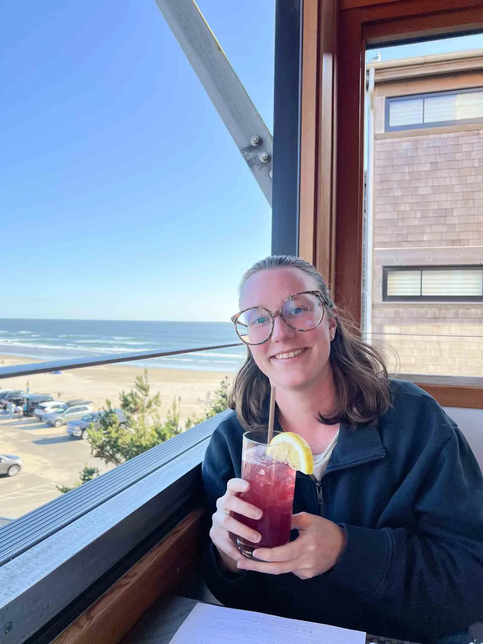 My Review of Headlands Coastal Lodge in Oregon