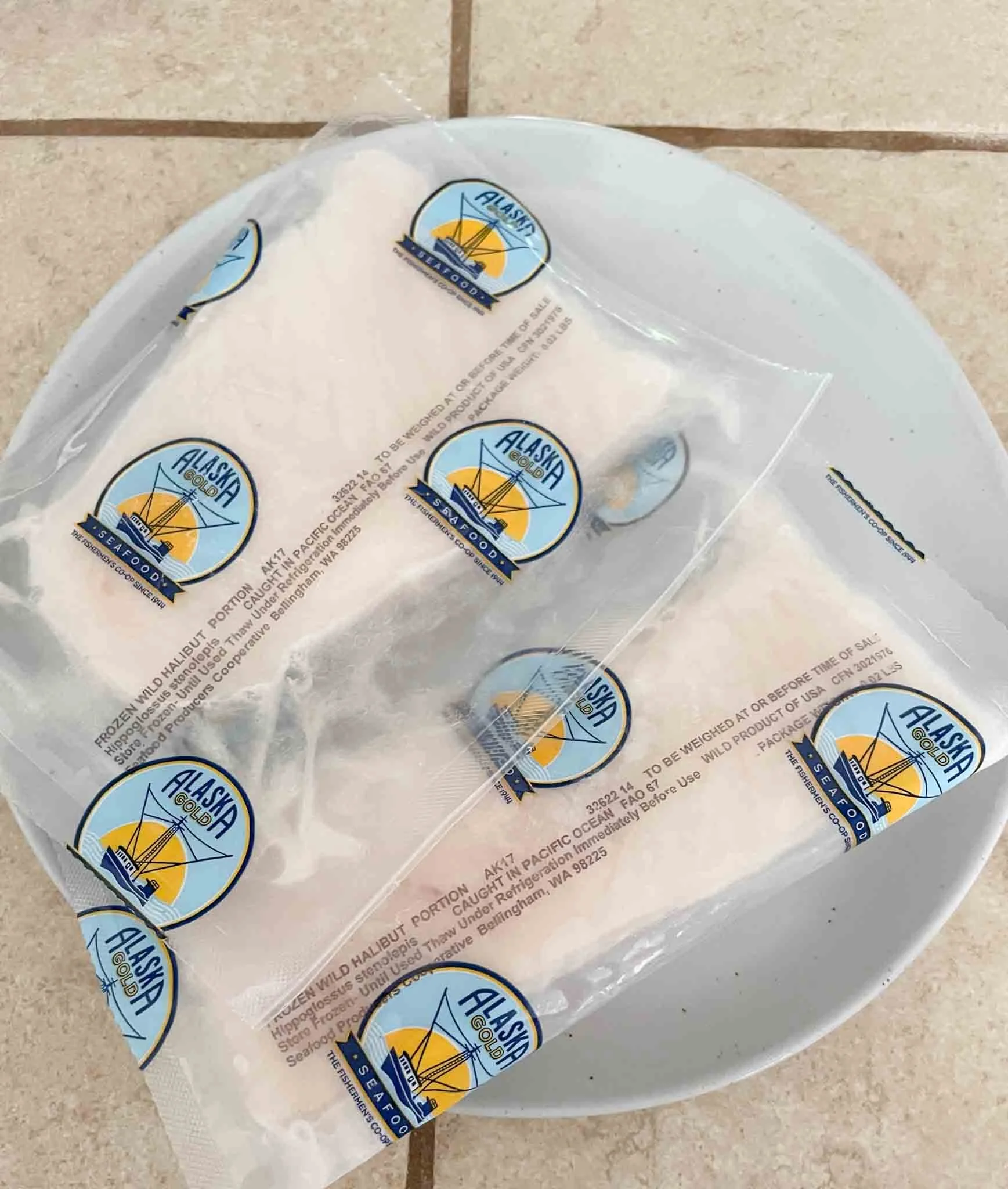 alaskan gold seafood delivered