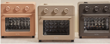 Safest Air Fryers & Air Fryer Ovens Sans Toxic PFAS 2023