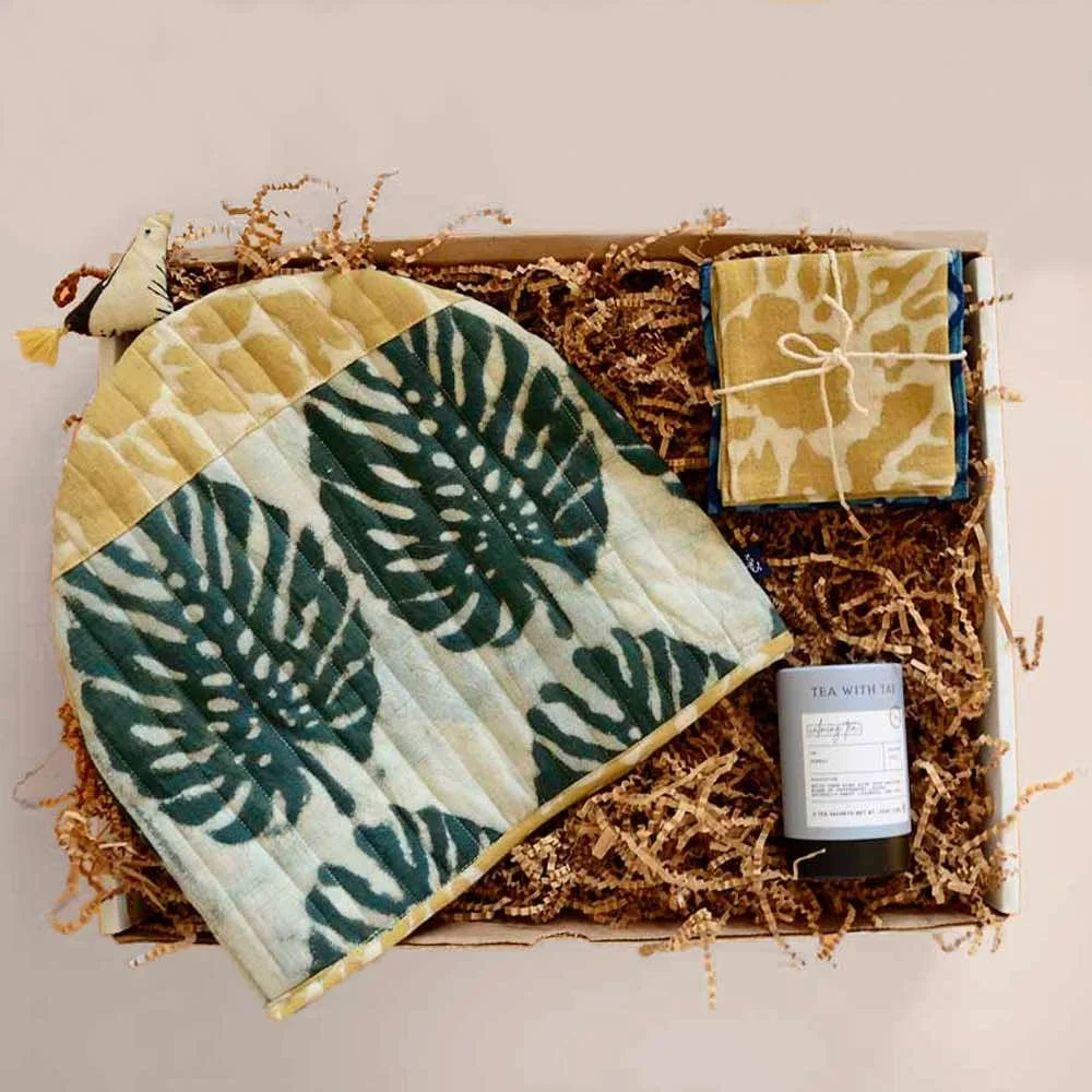 Where to Shop Online for Sustainable Holiday Gifts