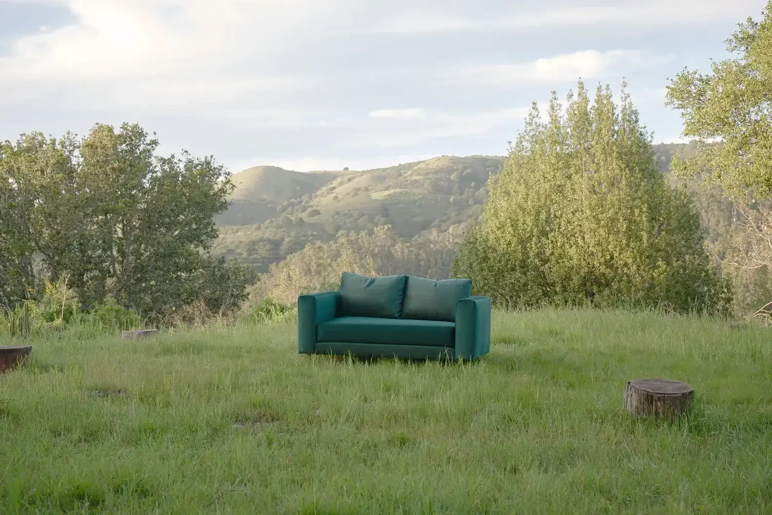 furniture from certified b corp