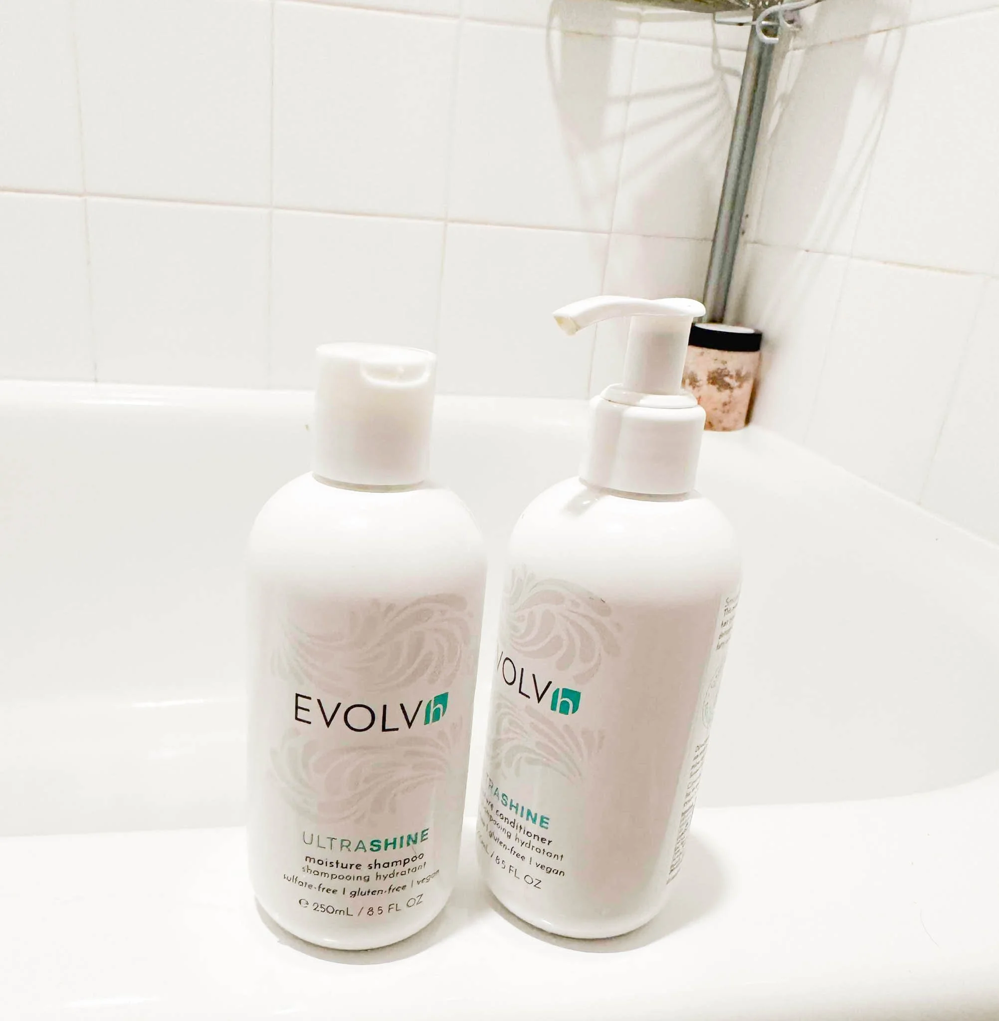 6 Best Organic Shampoos & Conditioners for Less Toxic Hair Care