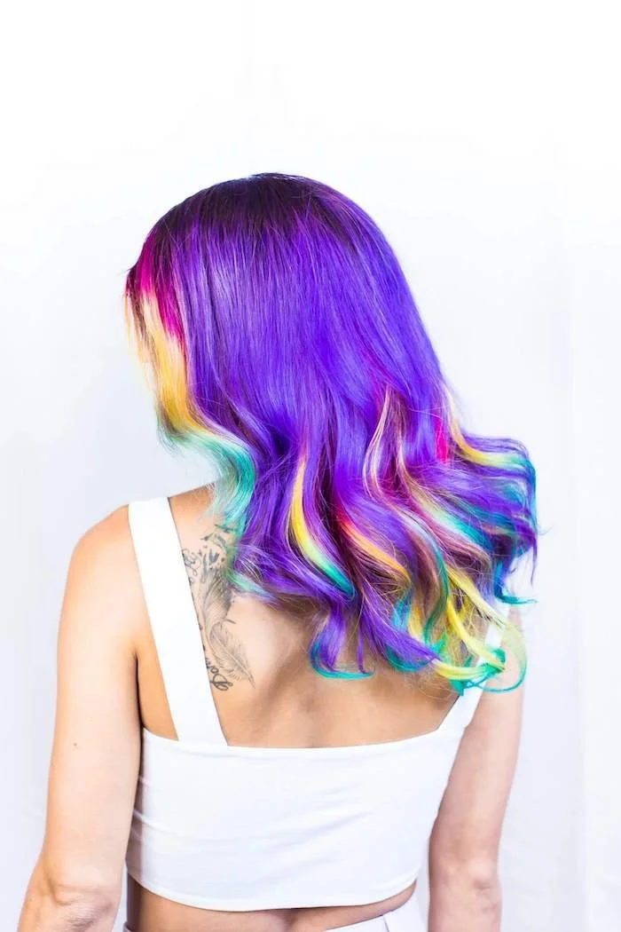 6 Non-toxic & Natural Hair Dye Brands for Conscious Color