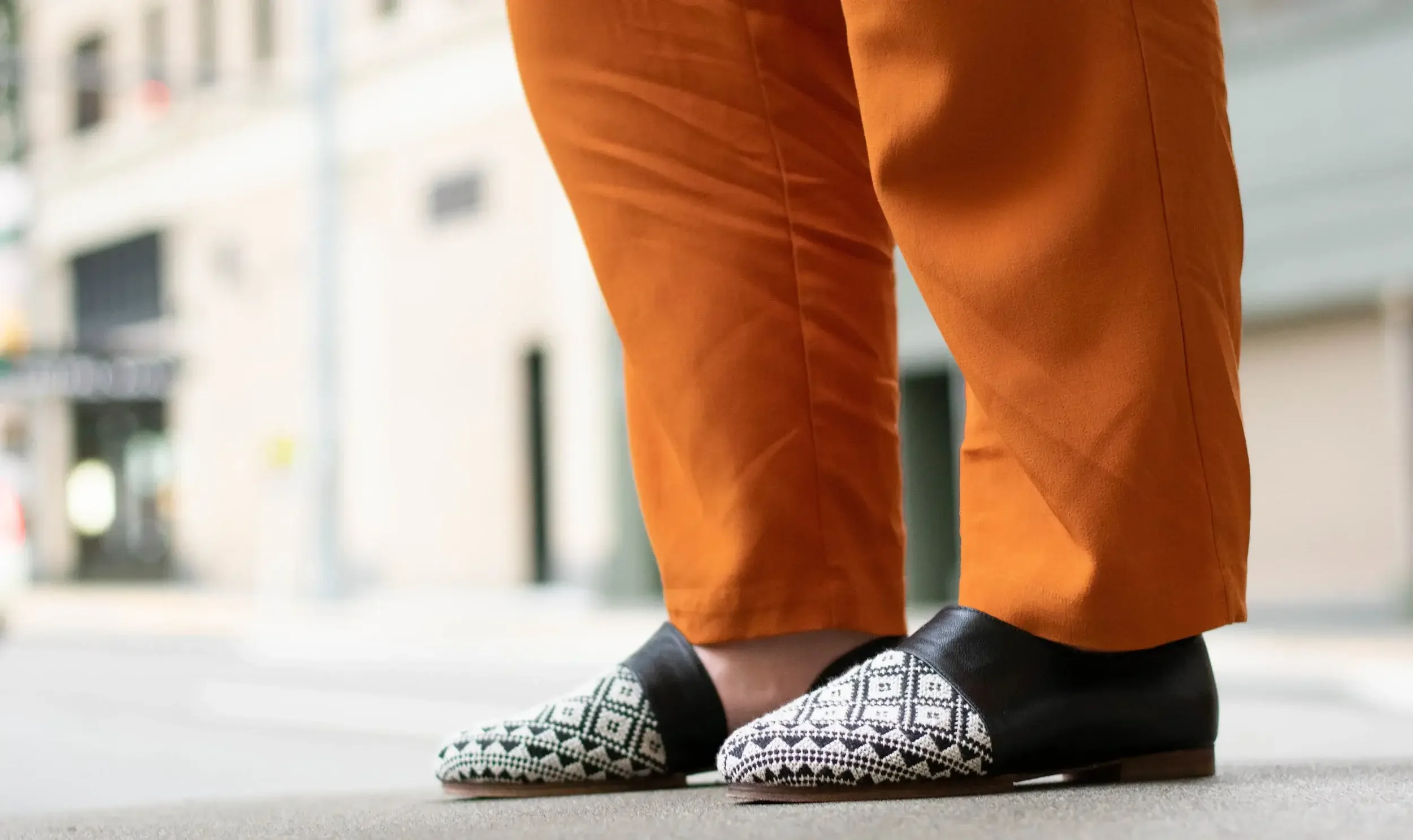 darzah fair trade shoe brand review