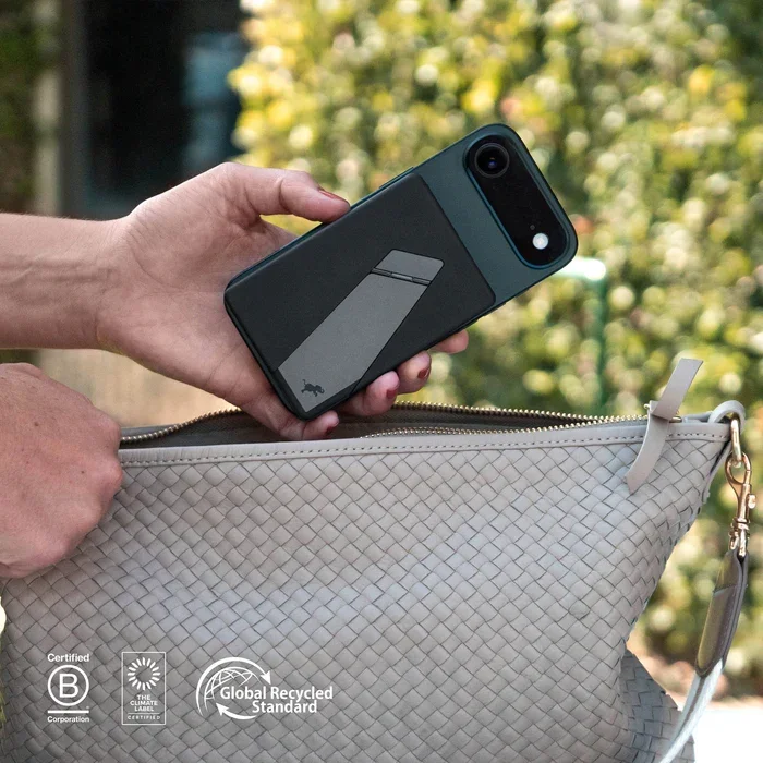 portable battery for iphone sustainable