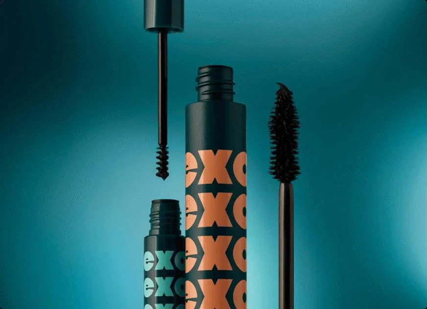 clean eyebrow gel brand
