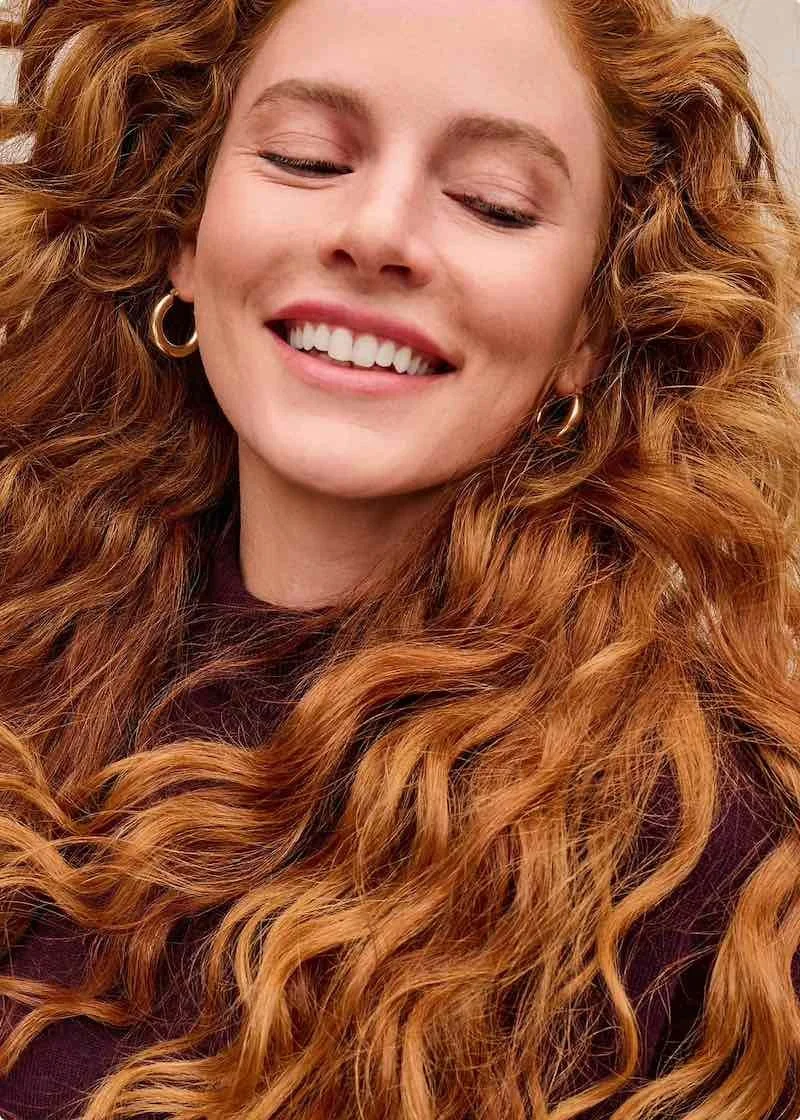 madison reed red hair dye