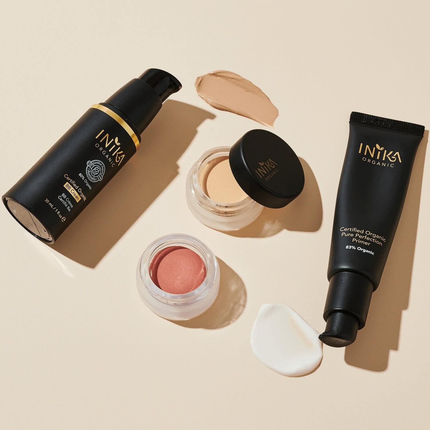haj gullig Geografi The 6 Best Organic & Non-Toxic Makeup Brands for Clean Beauty — The Honest  Consumer