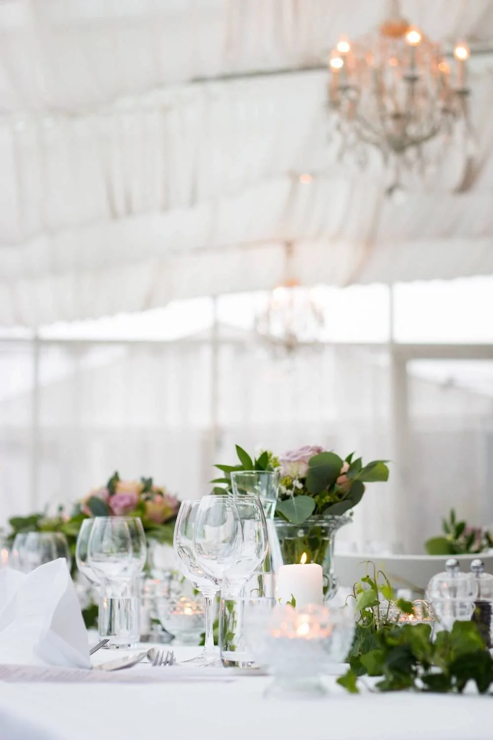 How to Create an Ethical & Sustainable Wedding Registry