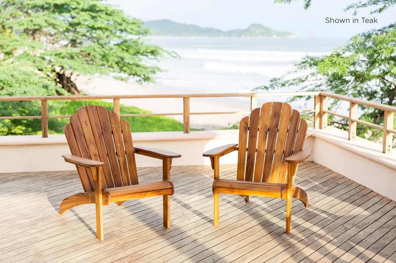 8 Sustainable Outdoor Furniture Brands for Your Ecofriendly Patio