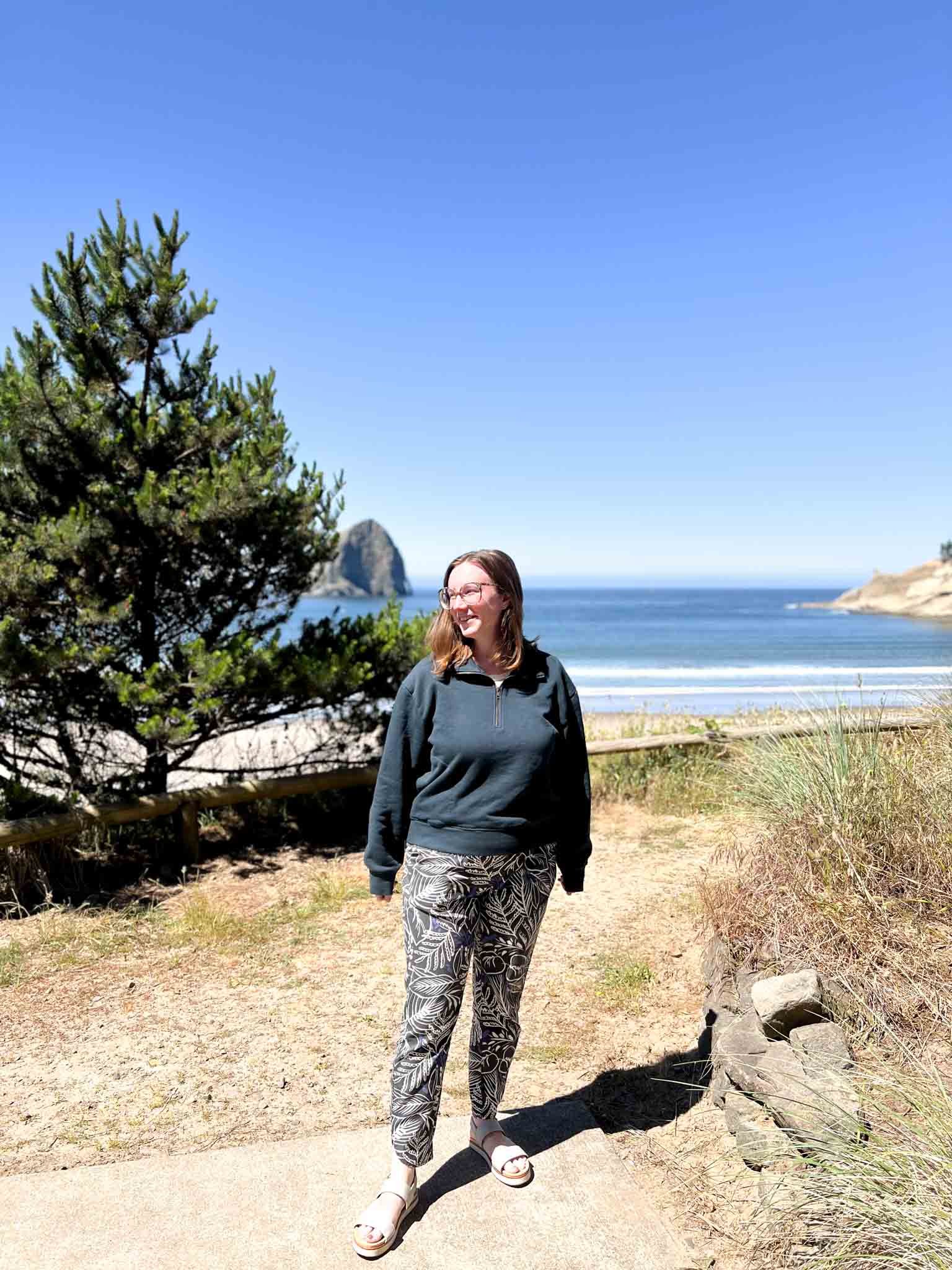 my headlands coastal lodge review