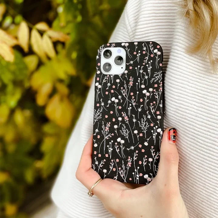 6 Sustainable Brands Making Sleek Eco-friendly Phone Cases
