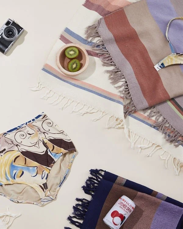 The Best Ecofriendly Beach Towels for Summer — The Honest Consumer