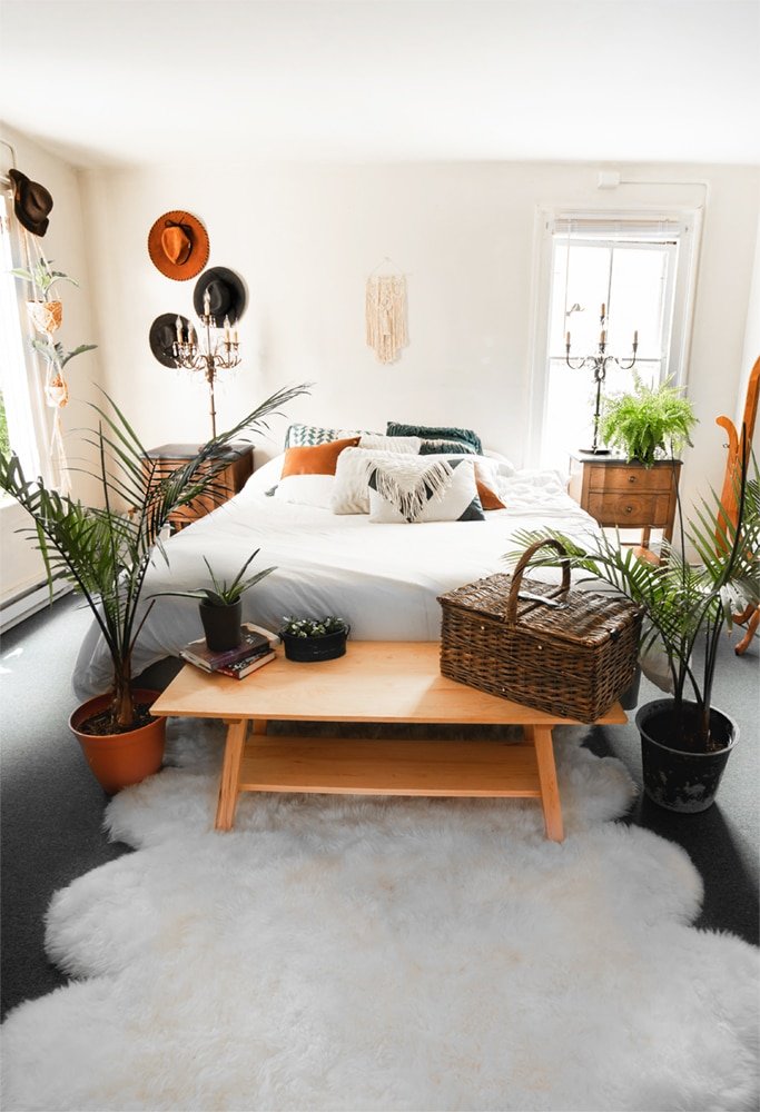 sustainable furniture on sale for Labor Day