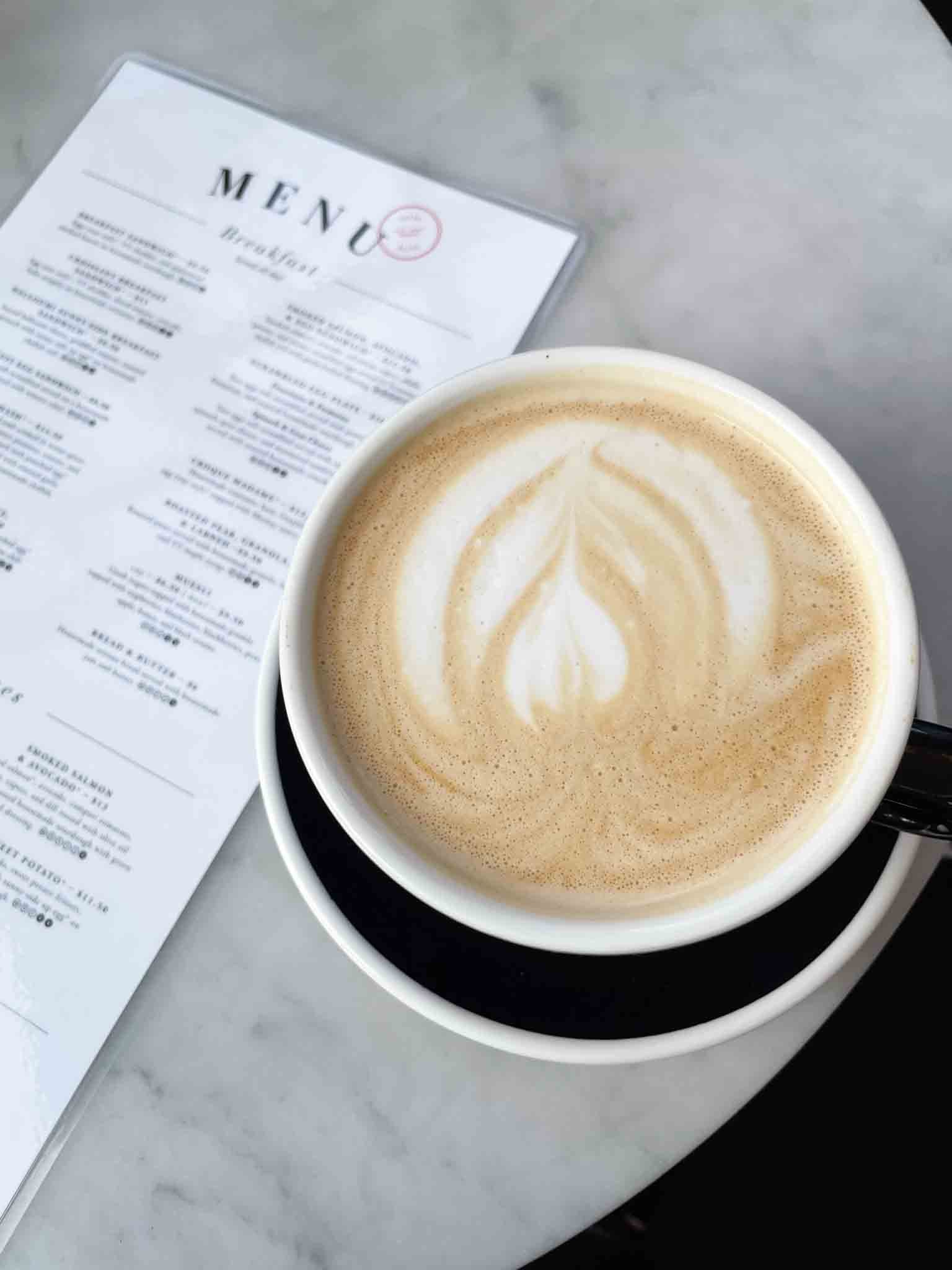 Why Supporting Your Neighborhood Coffee Shop Matters