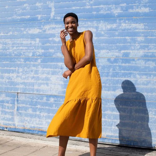 The 25 Best Slow Fashion Brands for Small Batch & Ethical Style — The ...