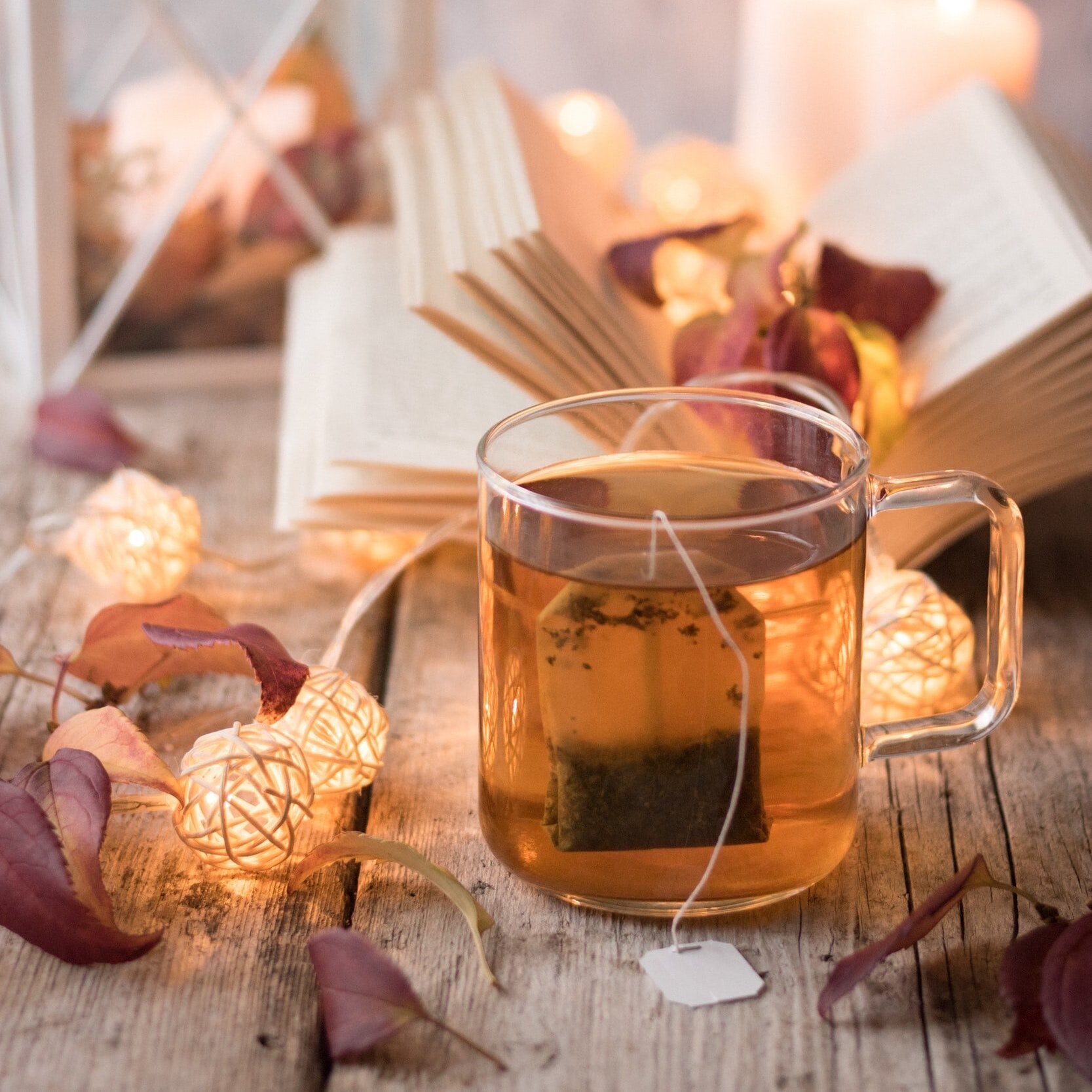 World Brand Lab Releases Its '2021 Global Top 10 Luxury Tea Brands