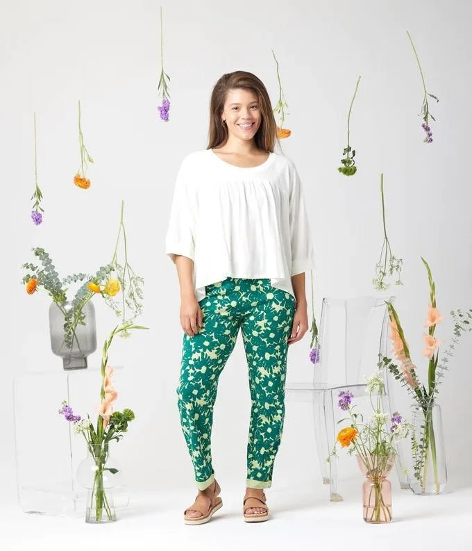 A Guide to Bamboo Viscose Clothing — The Honest Consumer