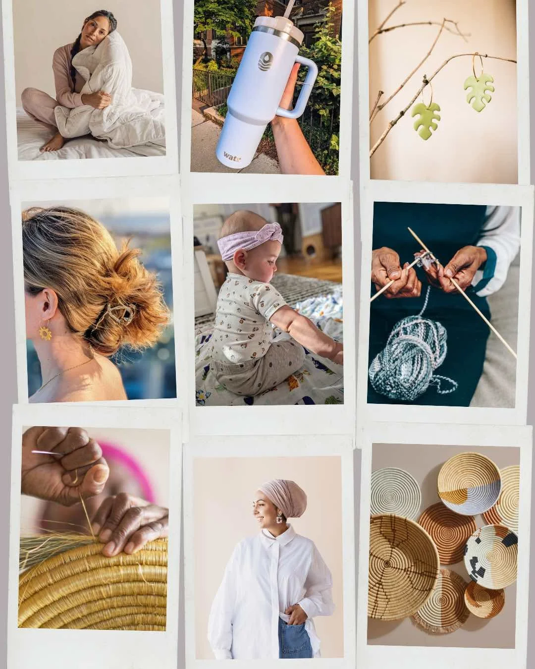 gifts that give back from collectively