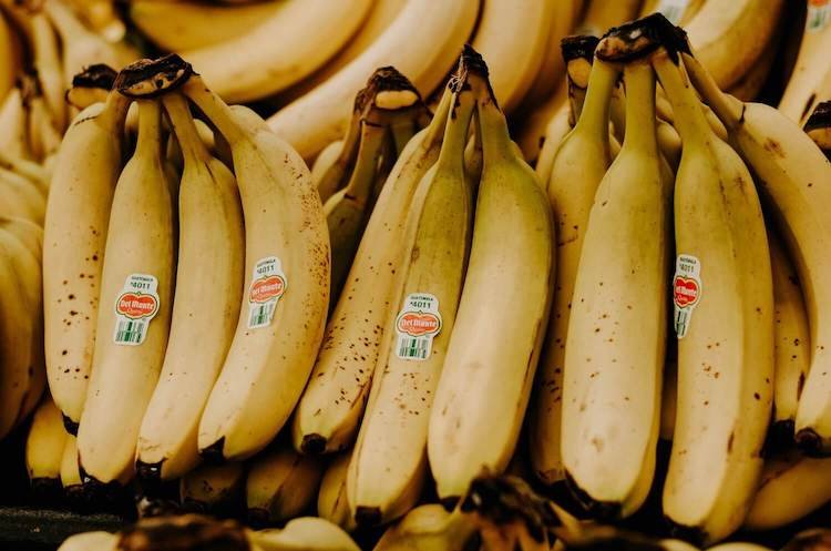 The Battle of Bananas: Conventional vs. Organic