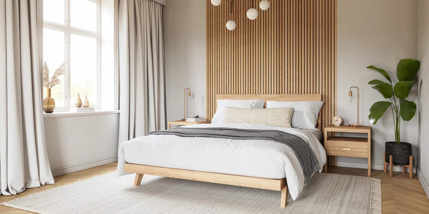 The Best Sustainable Minimalist Bed — The Honest Consumer