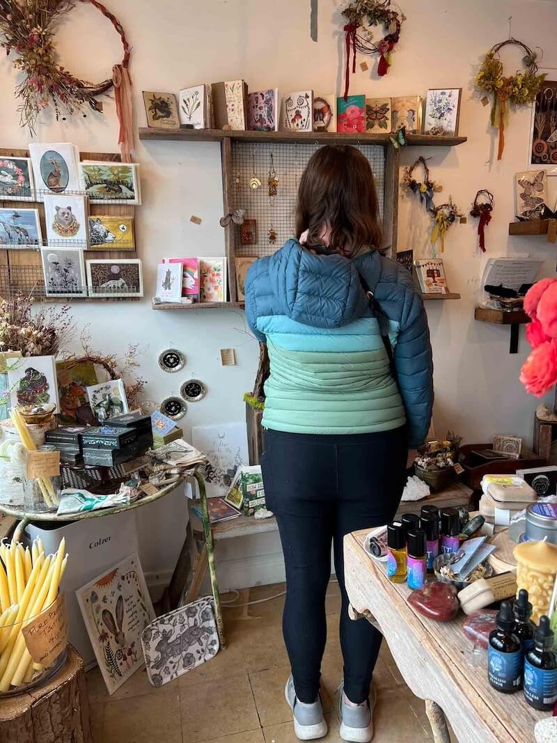 emily ib small boutique