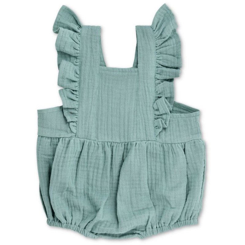 The Mindful Baby Gift Guide for Organic Clothes & Eco-friendly Toys ...