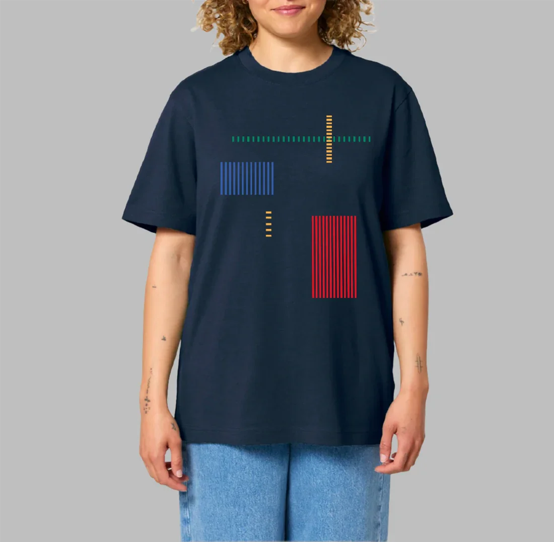 black owned t-shirt company