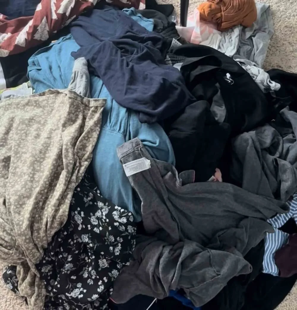 Why Thrifting Is Better for the Planet, Your Wallet, & Style — The ...