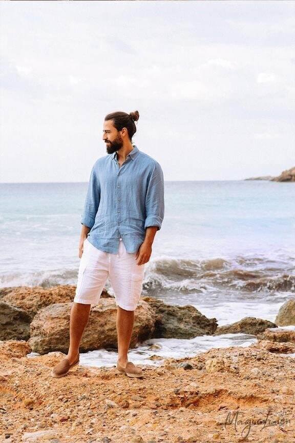 My Favorite Sustainable Linen Clothing Brands : StyleWise - Sustainable  Fashion & Living